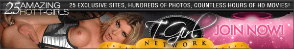 T-Girl Network